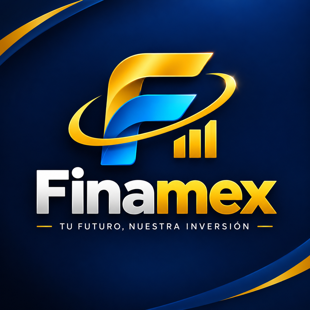 Finamex — Tu futuro, nuestra inversión
